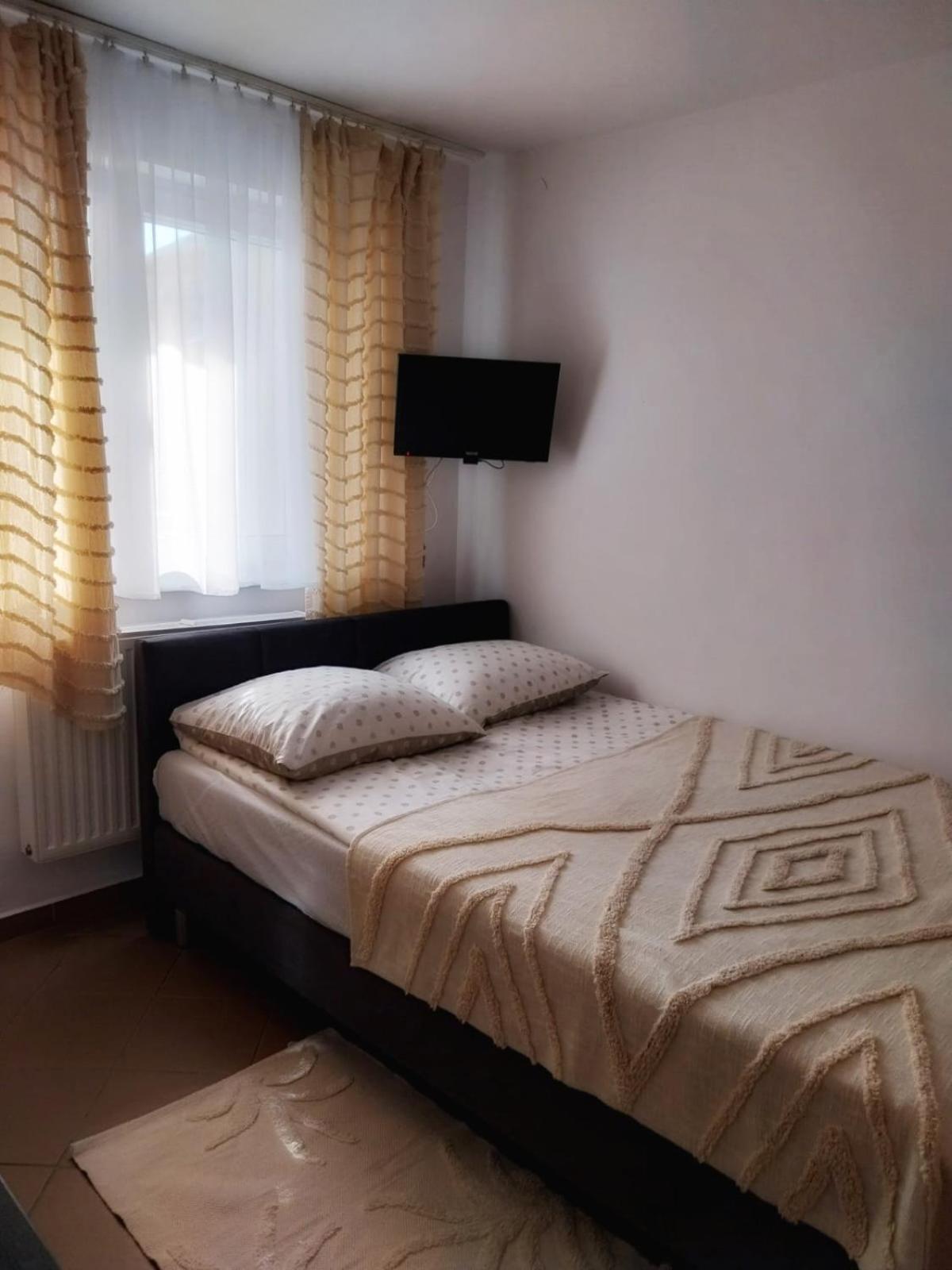 Pokoje Na Zlotych Wydmach Dźwirzyno Extérieur photo